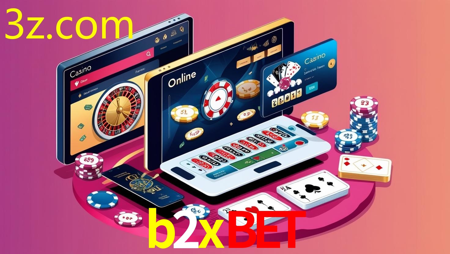 B2XBET.COM
