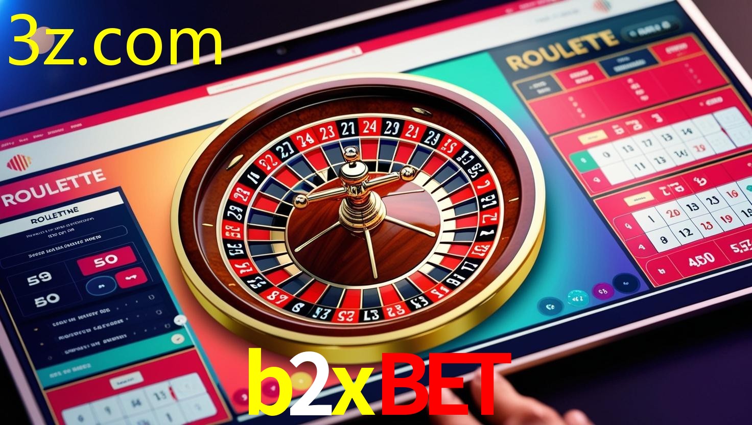 B2XBET.COM