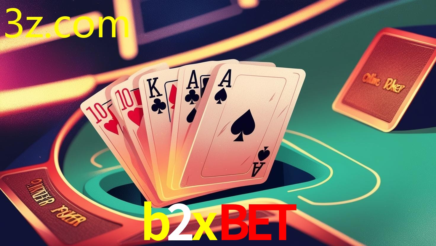 B2XBET.COM