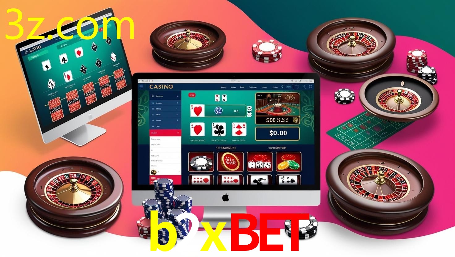 B2XBET.COM