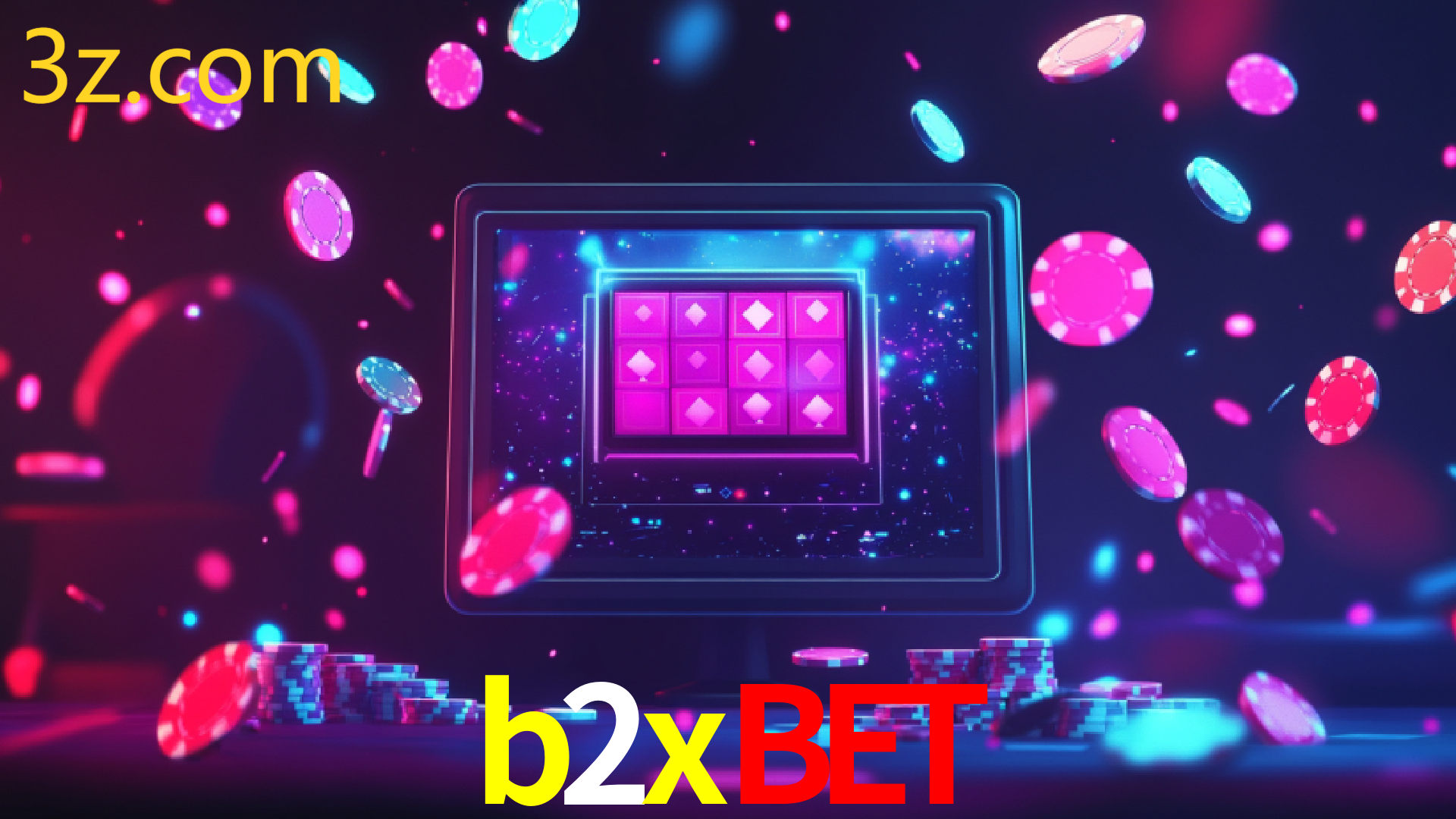 B2XBET.COM